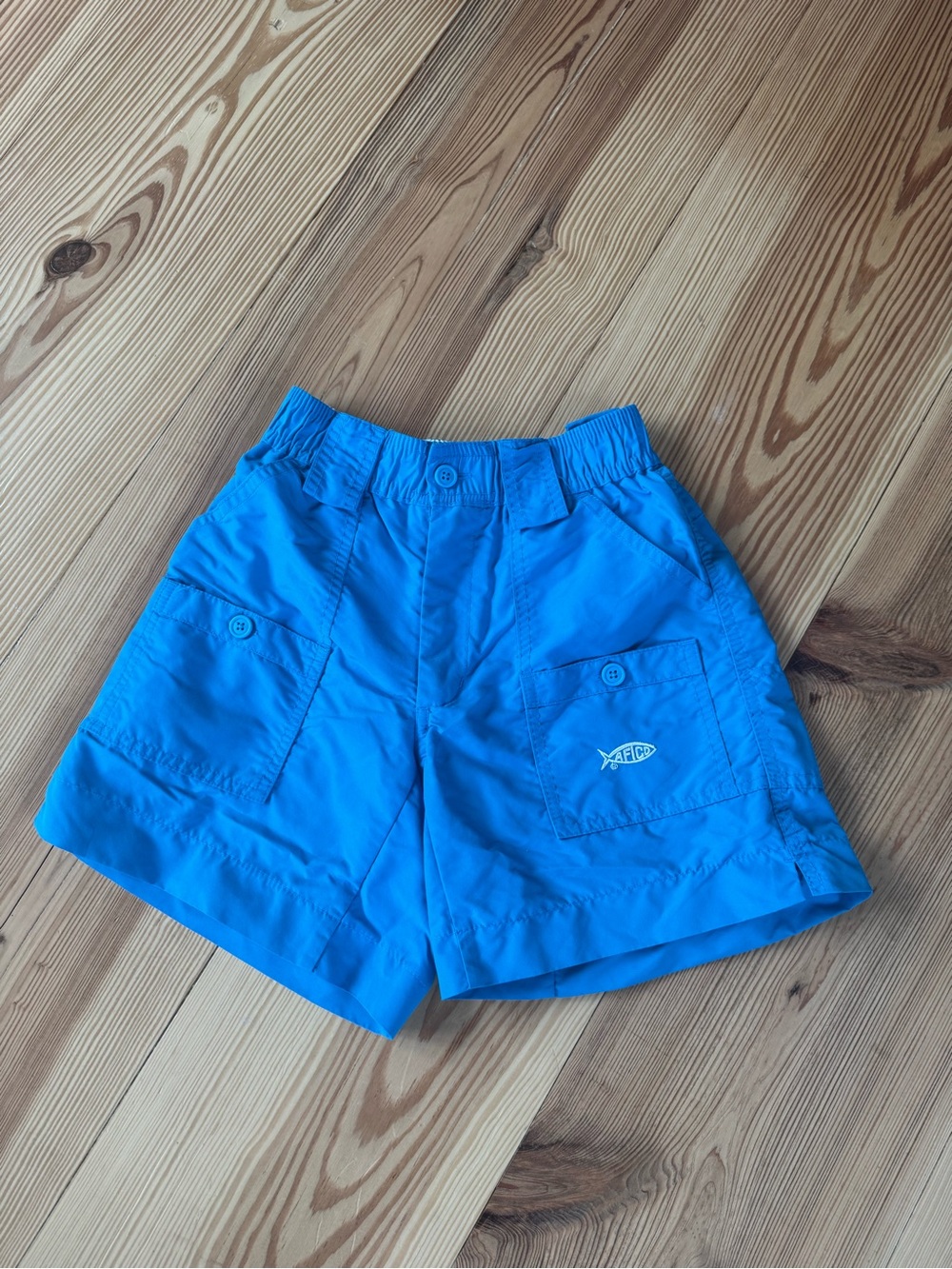 AFTCO Youth Shorts Size 24 (8 years)